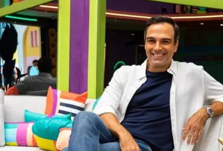 BBB 2023: Cotada, Lívia Andrade inicia preparação para ser confinada