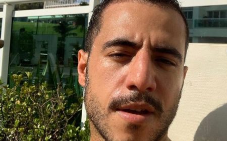 Ex-BBB Matheus Lisboa entra para o De Férias Com o Ex: Salseiro Vip