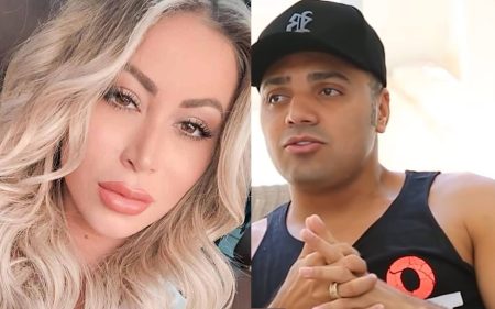 Carol Narizinho fala sobre assédio de Tirullipa na Farofa da Gkay e compara com o Pânico