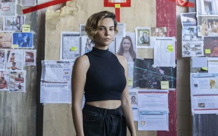 Equipe começa a trabalhar na terceira temporada de série de sucesso da Netflix