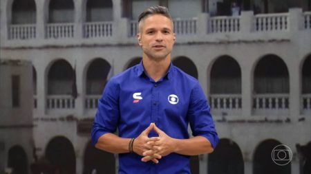 Ex-Flamengo, Diego Ribas encanta a Globo e recebe proposta após trabalho na Copa