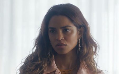 Travessia: Brisa recebe mensagem misteriosa e segredo fica próximo de ser revelado