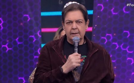 Após saída de Faustão, Band toma decisão e promete guerra contra a Globo