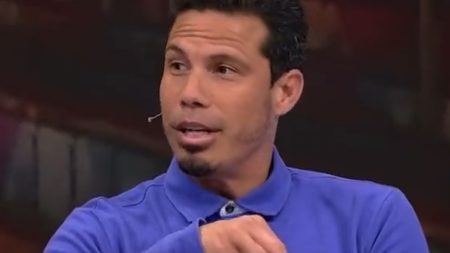 Hernanes solta pérola no SporTV para defender o hexa do Brasil