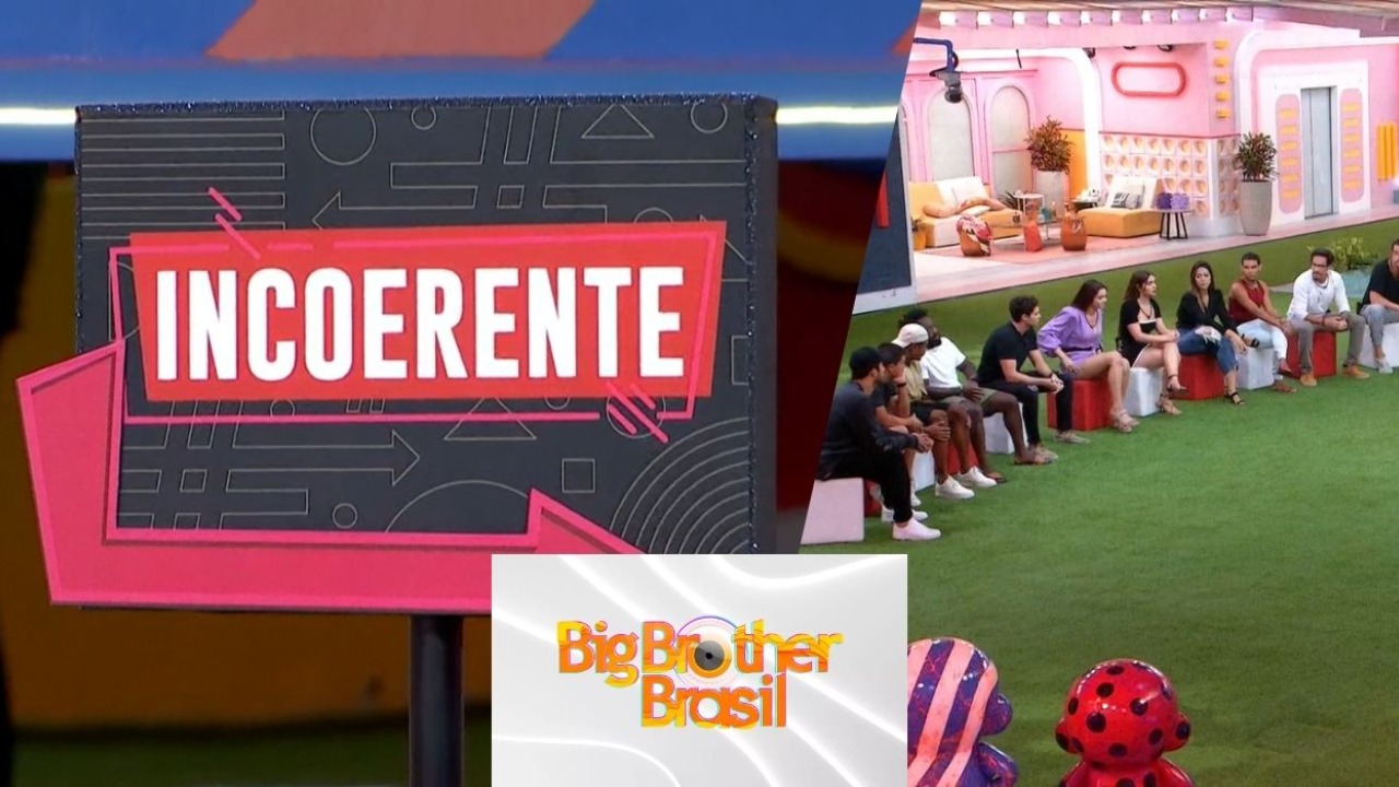 Jogo da Discórdia BBB 2023: Jogo de Hoje (Vídeo Completo e Tretas)