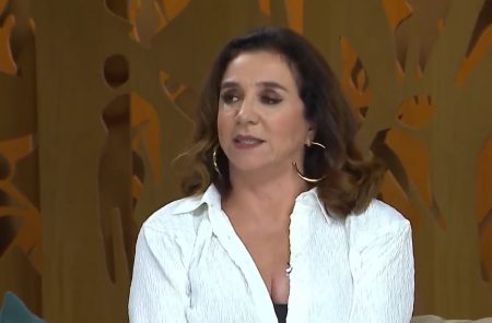 Marisa Orth relembra experiência traumática ao comandar primeira edição do BBB