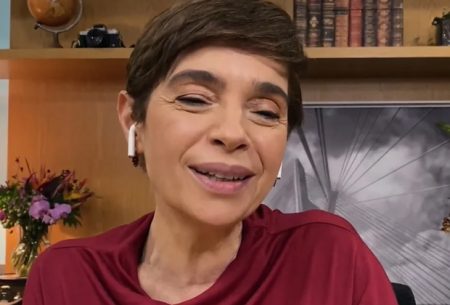 Renata Lo Prete surpreende Pedro Bial e dispara contra atitude polêmica do governo Bolsonaro
