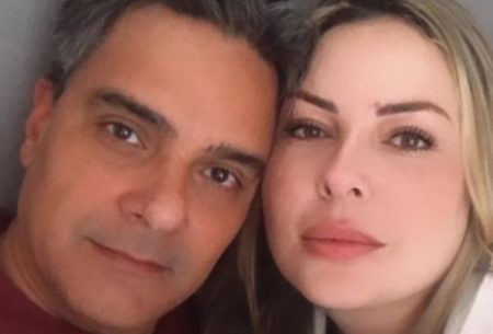 Viúva de Guilherme de Pádua vai parar em clínica psiquiátrica após ameaças de morte