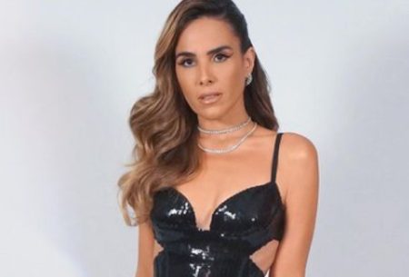BBB 2023: Wanessa Camargo se pronuncia sobre especulações