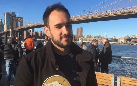 Globo transforma filho de chefão em novo diretor de série aclamada do Globoplay
