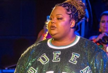 MC Carol lança música com DJ após polêmica e web dispara: “Marketing”