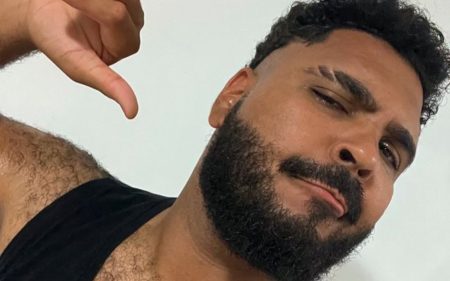 Paulo Vieira ganha moral na Globo e assume direção do seu programa