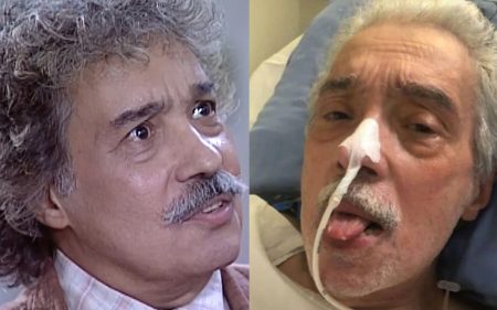 Internado, Pedro Paulo Rangel tem grave estado de saúde atualizado
