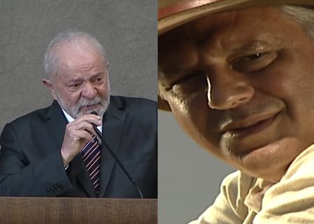 Com Lula, Jornal Hoje mais longo lidera e Globo volta a crescer com O Rei do Gado