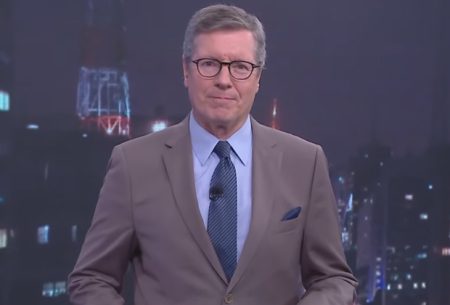 CNN Brasil derruba grade, foca em manifestação e chega a superar a GloboNews