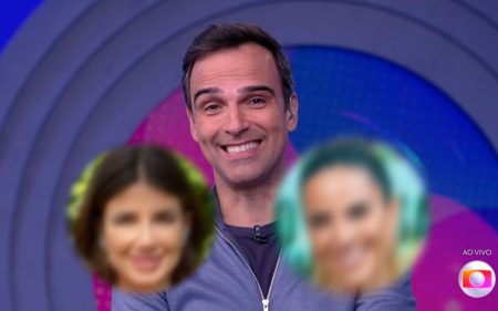 BBB 2023: Agenda entrega artistas que não devem estar no Camarote