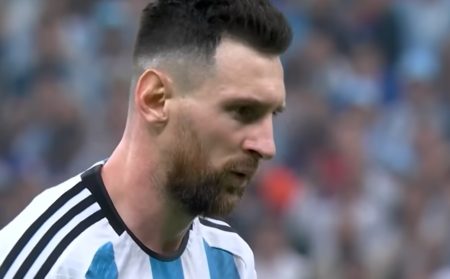 Argentina domina e registra a maior audiência da Globo; Central da Copa perde para a Record