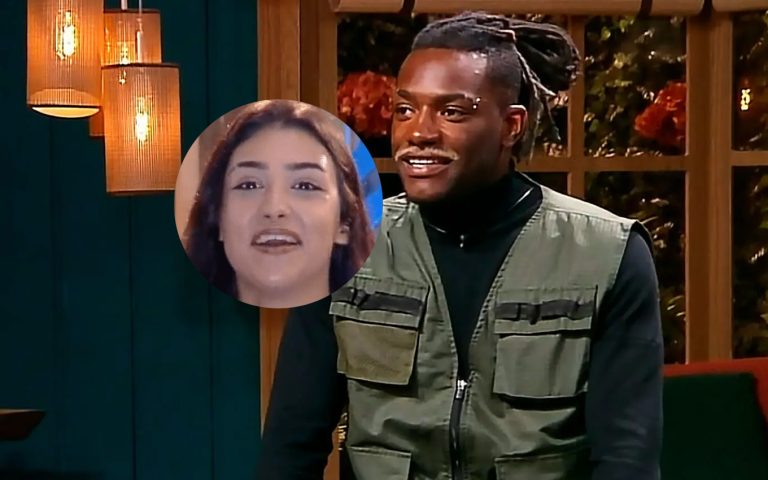 Pelé Milflows e Bia Miranda