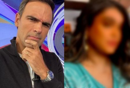 BBB 2023: Preta Gil passa a ser observada por Boninho