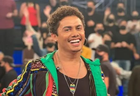 BBB 2023: Silvero Pereira é reservado e aguarda aprovação de Boninho
