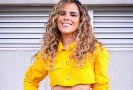 BBB 2023: Wanessa Camargo celebra aniversário antecipado do filho por causa do reality