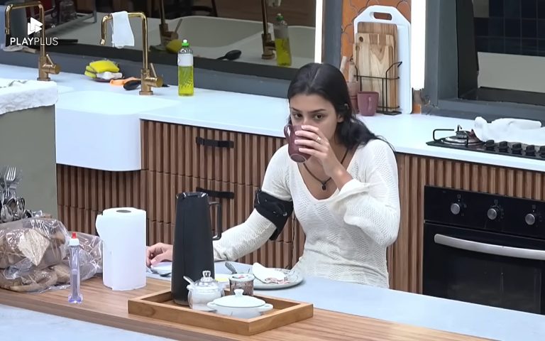 Bia Miranda em A Fazenda 2022
