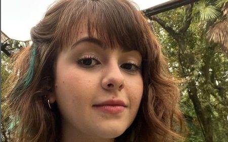 Klara Castanho grava filme de terror com história bem estranha
