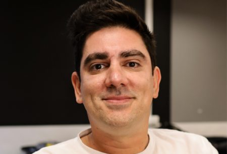 Marcelo Adnet revela o motivo pelo qual não vai mais imitar Bolsonaro