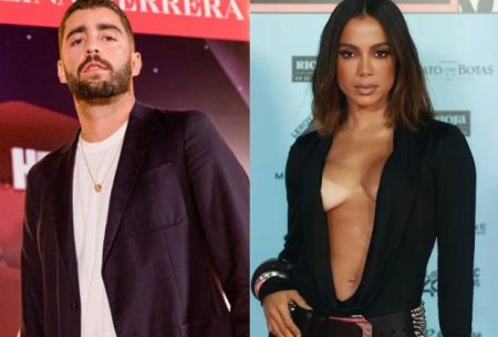 Pedro Scooby surpreende com revelação envolvendo Anitta: “Com ela era assim”