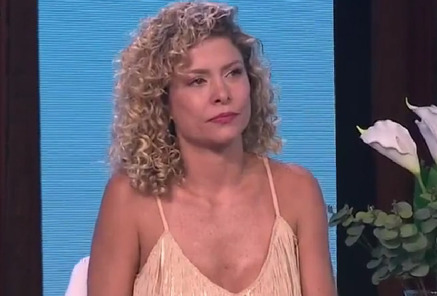 Bárbara Borges se revolta com acusação de Solange Gomes e abre o jogo