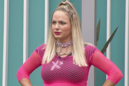 Brasileira que participou do Big Brother dos EUA quer entrar no BBB 2023