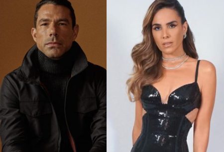 Marcus Buaiz afirma ter superado divórcio de Wanessa Camargo e faz revelação sobre cantora