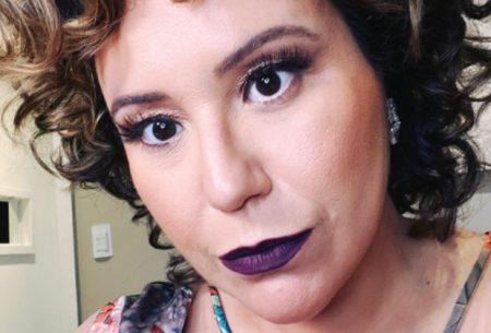 Maria Rita se pronuncia após rumores de namoro com DJ