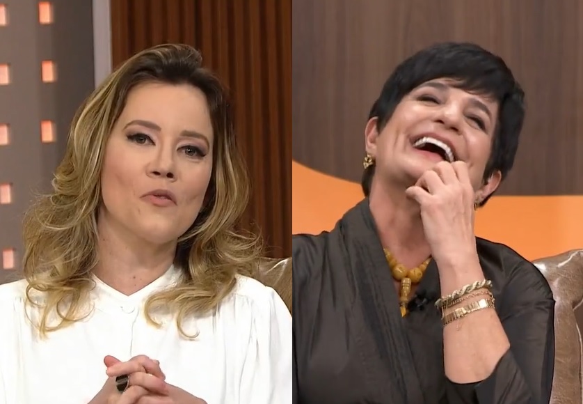 Comentaristas da GloboNews cantam Bella Ciao durante telejornal e viralizam na web