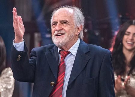 Ary Fontoura é escalado para novo trabalho na Globo após 2 anos