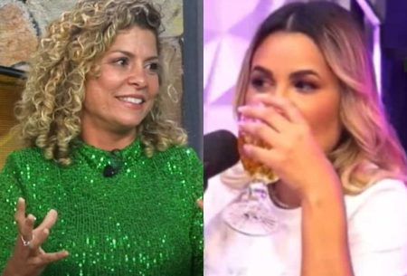 Após vencer A Fazenda 2022, Bárbara Borges ataca Deolane e rejeita rótulo forte