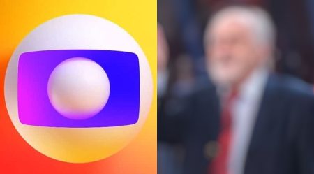 Globo arranca veterano da geladeira e o escala para nova novela