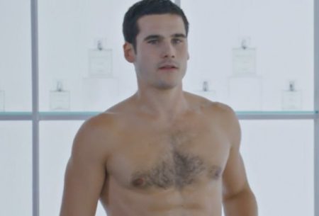 Nicolas Prattes admite semelhança com goleiro Alisson e fala o que recebeu por isso