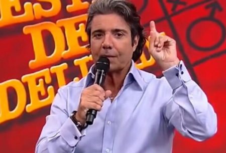 João Kleber anuncia retorno do Teste de Fidelidade, mas com grande novidade