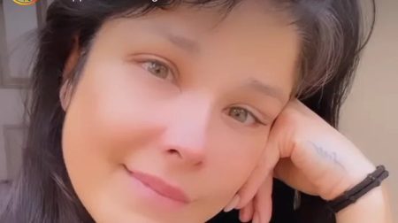 Samara Felippo surge emocionada e motivo diz respeito às filhas