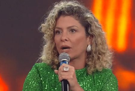 Bárbara Borges revela sentimento real contra Deolane Bezerra e rasga o verbo