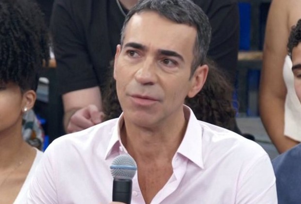 César Tralli