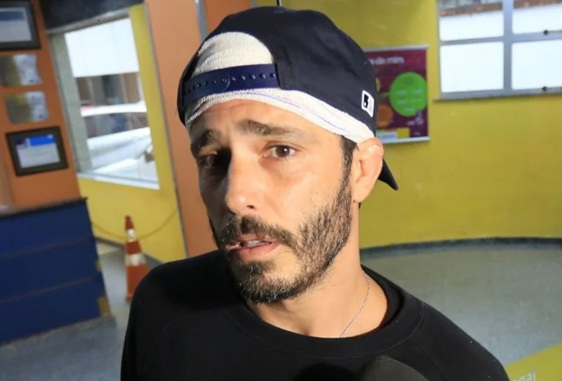 Jornalista detona Thiago Rodrigues após caso de polícia e expõe treta familiar
