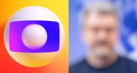 Repórter consagrado é demitido da Globo após 30 anos e surpreende com desabafo