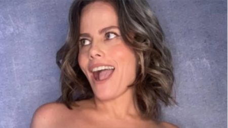 Maria Cândida causa com conselho íntimo para as mulheres: “Muito importante”
