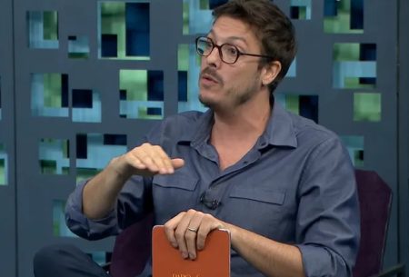 Fábio Porchat deixa importante programa do GNT e expõe motivo