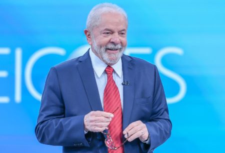 Atores da Globo reagem após atitude de Lula envolvendo novela