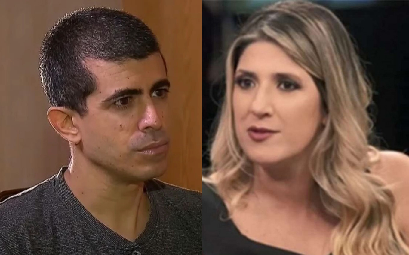 Dani Calabresa expõe rotina na Globo enquanto era vítima de Marcius Melhem