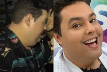 Repórter do SBT é agredido em gravação e vídeo acaba exposto