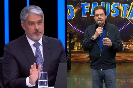 Globo e Band crescem na audiência, mas Record e SBT desabam em 2022